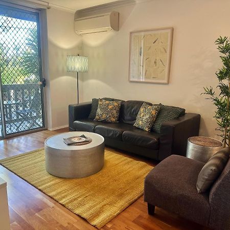 Adelaide Dress Circle Apartments - Archer Street Экстерьер фото