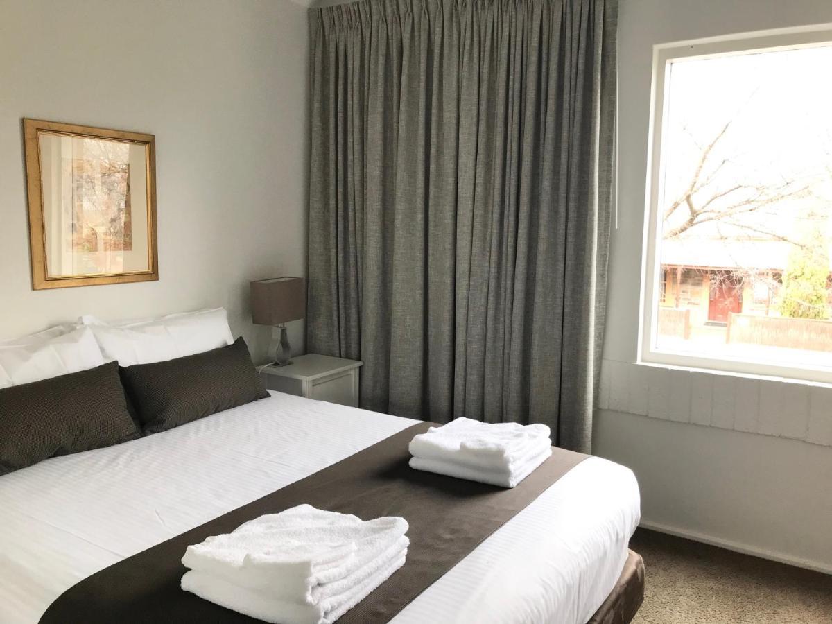 Adelaide Dress Circle Apartments - Archer Street Экстерьер фото