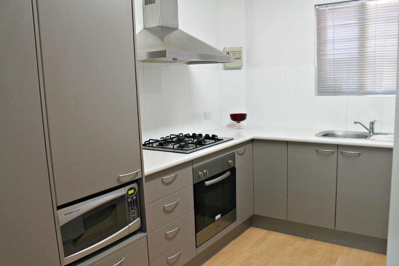 Adelaide Dress Circle Apartments - Archer Street Экстерьер фото