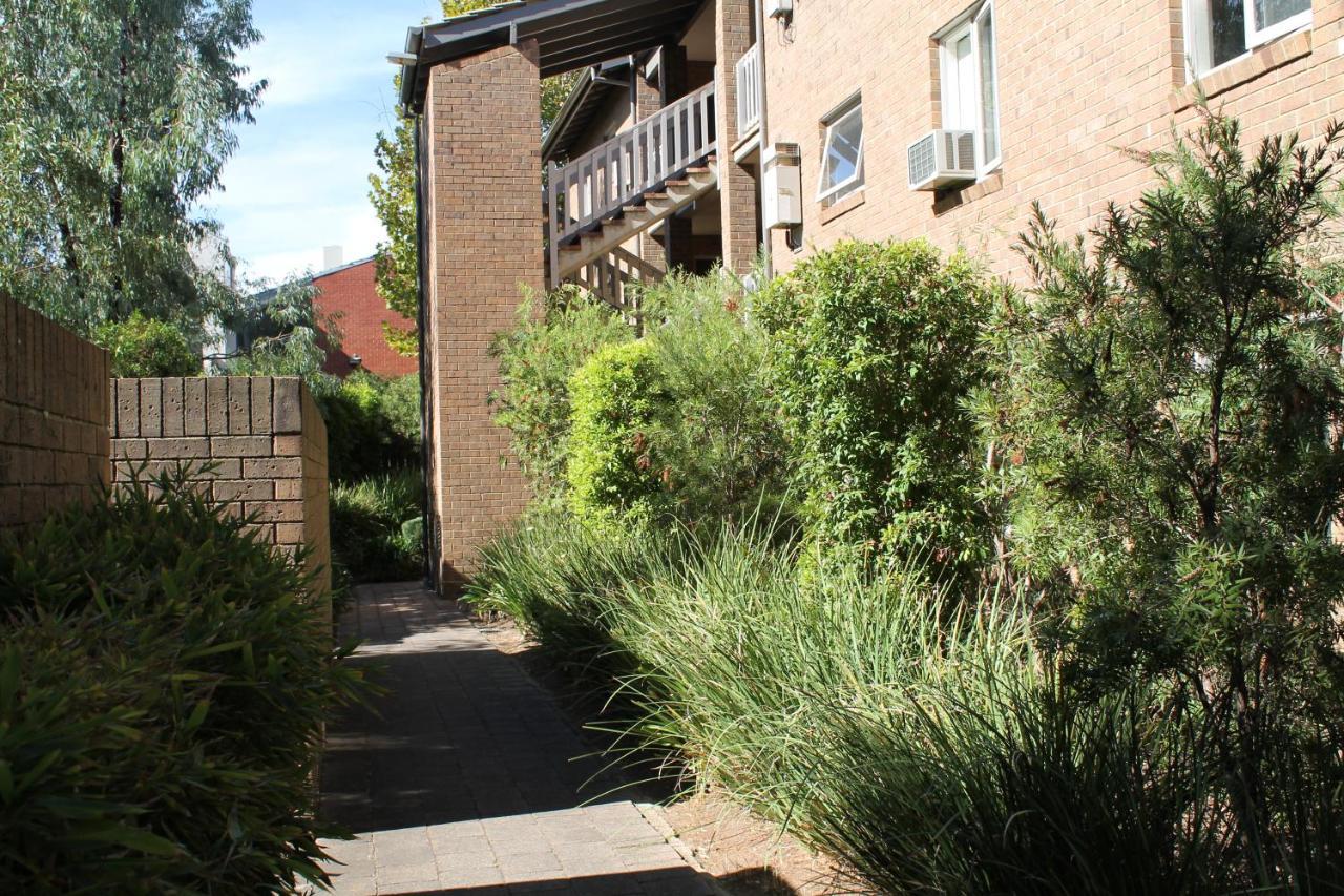 Adelaide Dress Circle Apartments - Archer Street Экстерьер фото