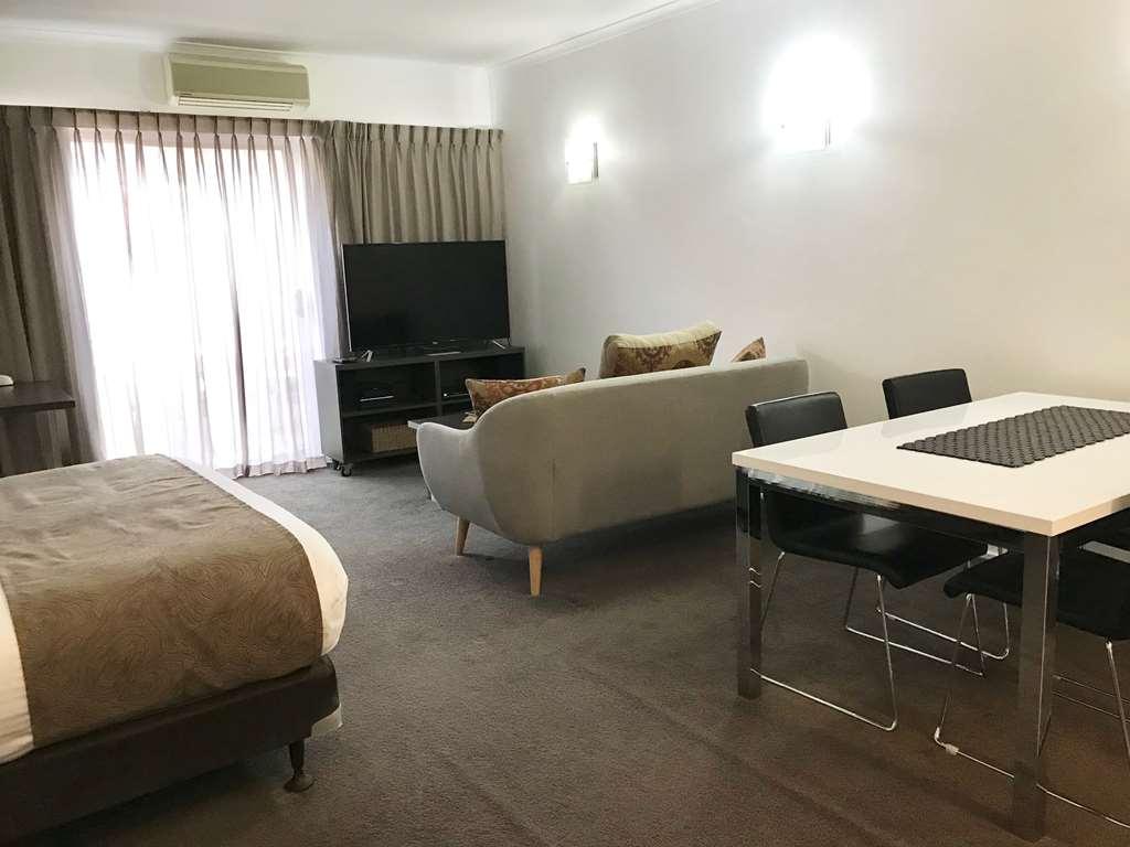 Adelaide Dress Circle Apartments - Archer Street Номер фото