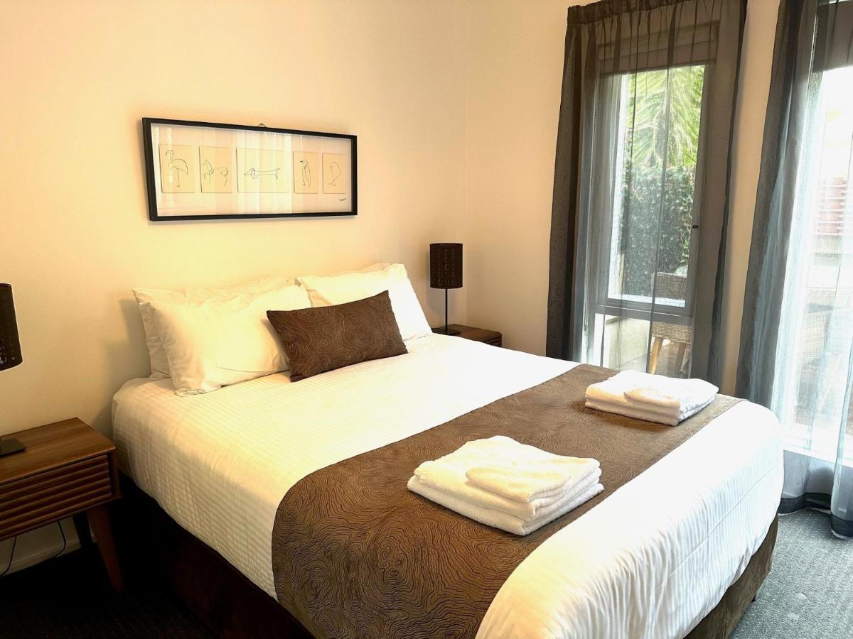 Adelaide Dress Circle Apartments - Archer Street Экстерьер фото