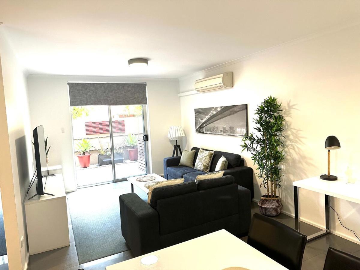 Adelaide Dress Circle Apartments - Archer Street Экстерьер фото