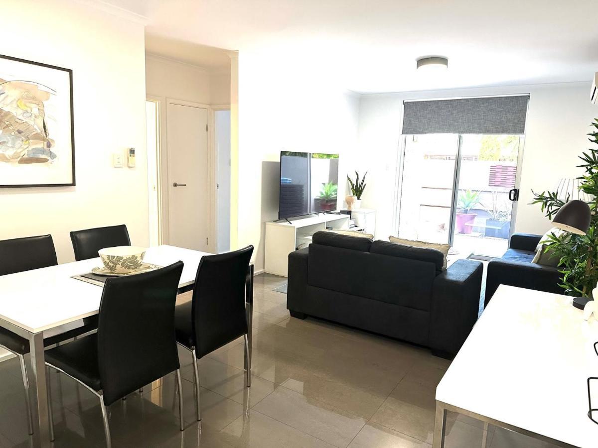 Adelaide Dress Circle Apartments - Archer Street Экстерьер фото