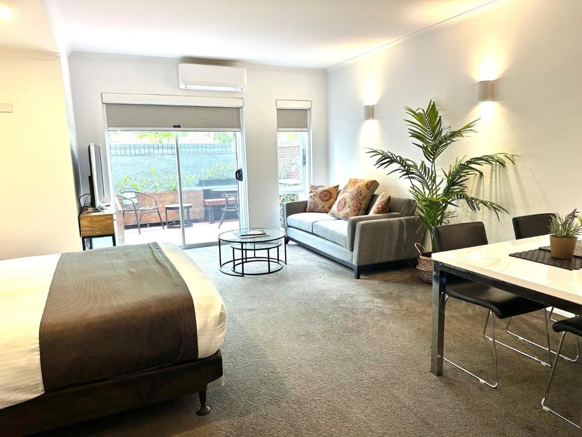 Adelaide Dress Circle Apartments - Archer Street Экстерьер фото