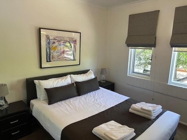 Adelaide Dress Circle Apartments - Archer Street Экстерьер фото