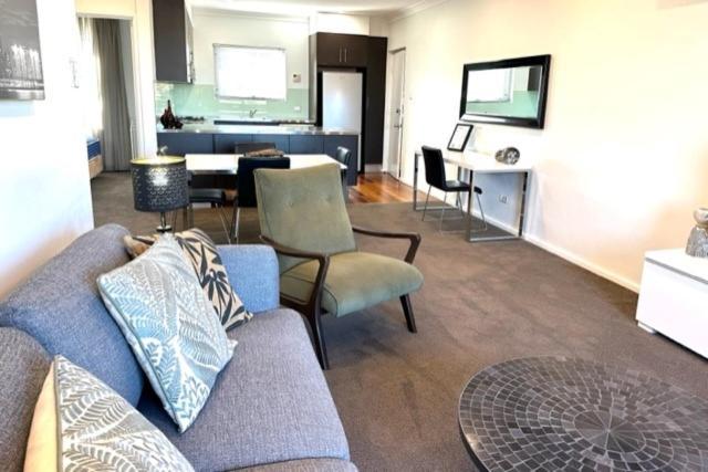 Adelaide Dress Circle Apartments - Archer Street Экстерьер фото