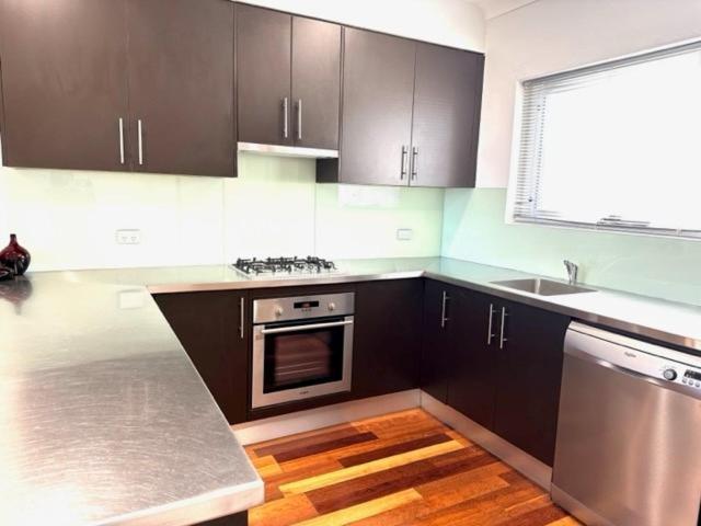Adelaide Dress Circle Apartments - Archer Street Экстерьер фото