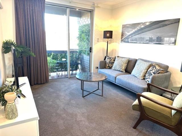 Adelaide Dress Circle Apartments - Archer Street Экстерьер фото