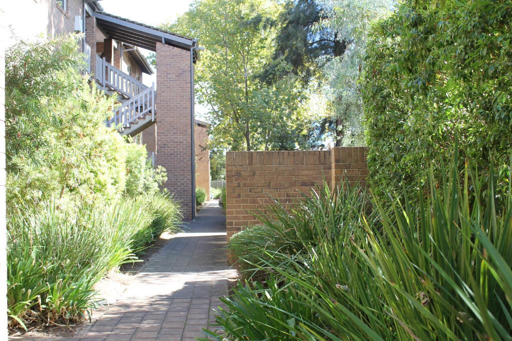 Adelaide Dress Circle Apartments - Archer Street Экстерьер фото