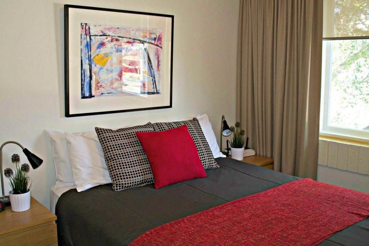 Adelaide Dress Circle Apartments - Archer Street Экстерьер фото