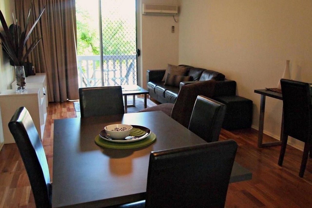 Adelaide Dress Circle Apartments - Archer Street Экстерьер фото
