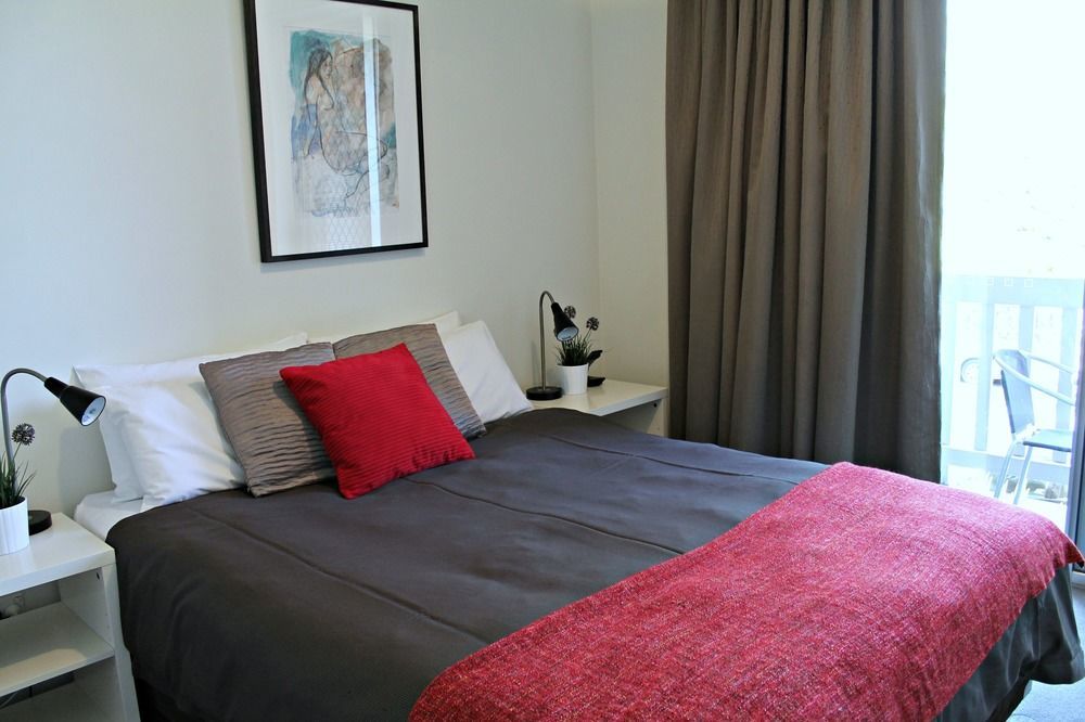 Adelaide Dress Circle Apartments - Archer Street Экстерьер фото