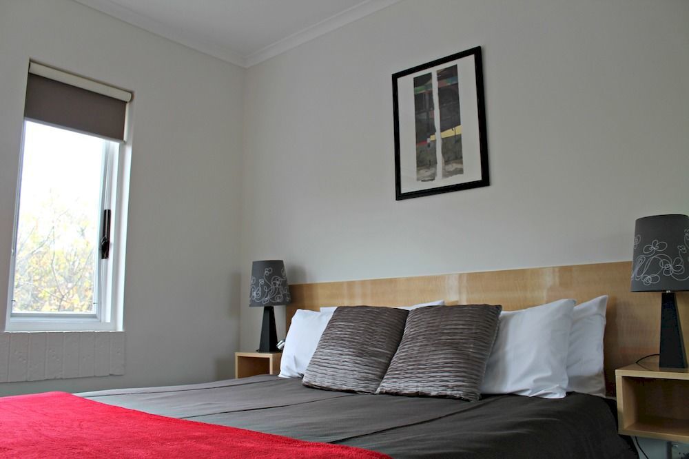 Adelaide Dress Circle Apartments - Archer Street Экстерьер фото