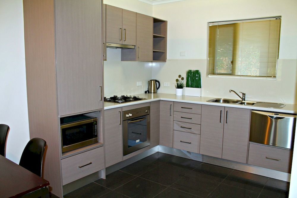 Adelaide Dress Circle Apartments - Archer Street Экстерьер фото