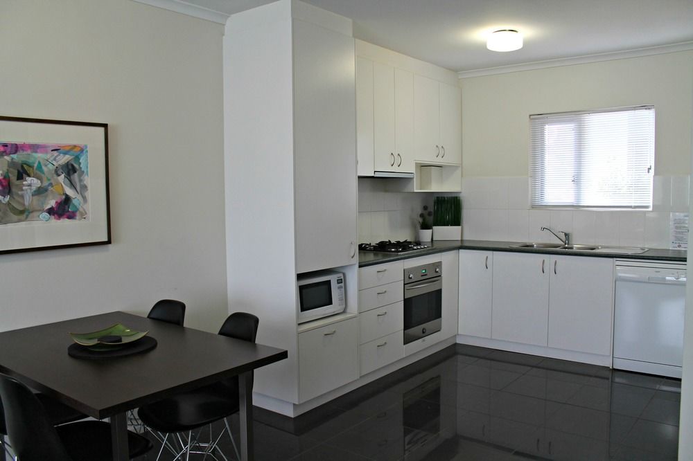 Adelaide Dress Circle Apartments - Archer Street Экстерьер фото