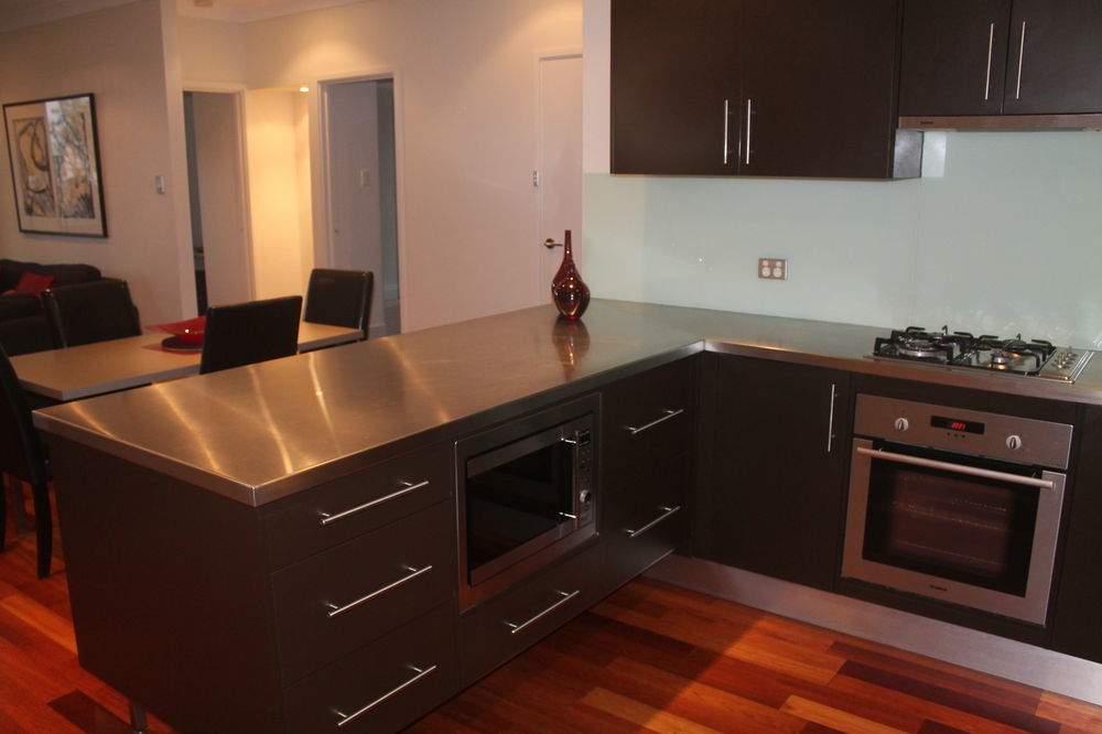 Adelaide Dress Circle Apartments - Archer Street Экстерьер фото