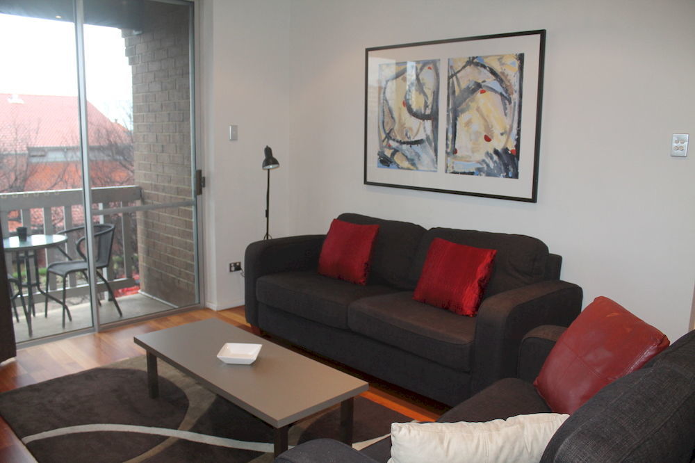 Adelaide Dress Circle Apartments - Archer Street Экстерьер фото