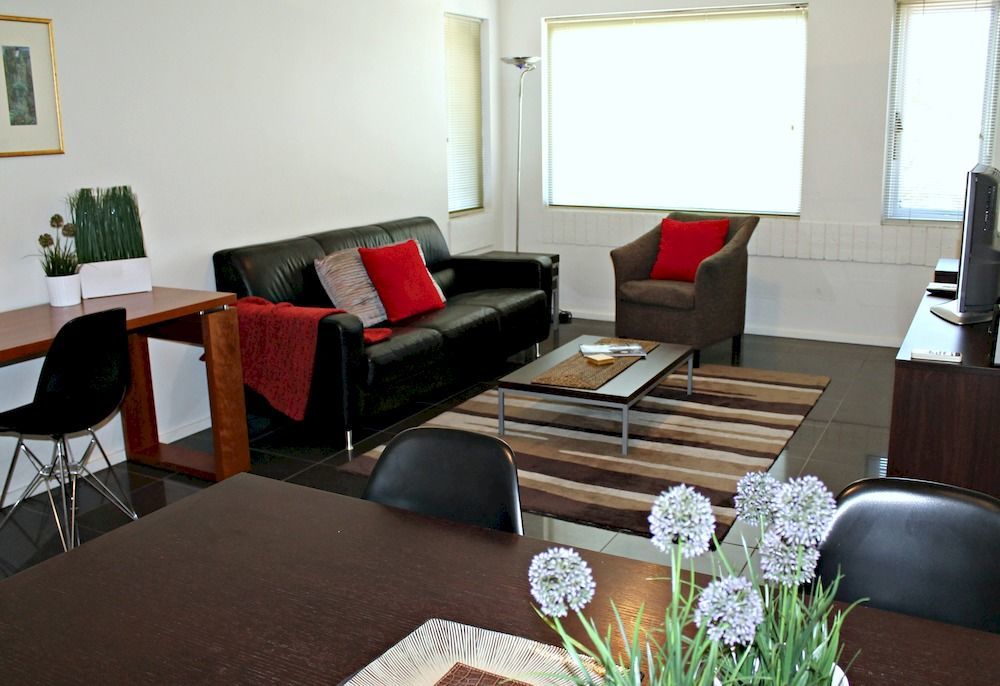 Adelaide Dress Circle Apartments - Archer Street Экстерьер фото