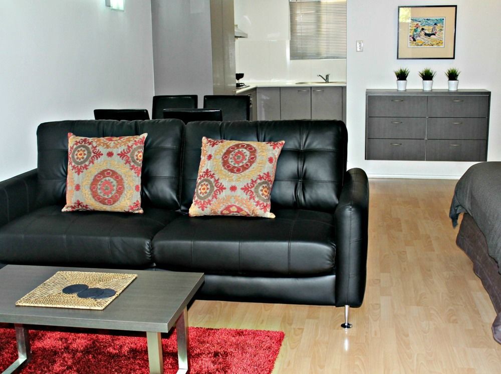 Adelaide Dress Circle Apartments - Archer Street Экстерьер фото