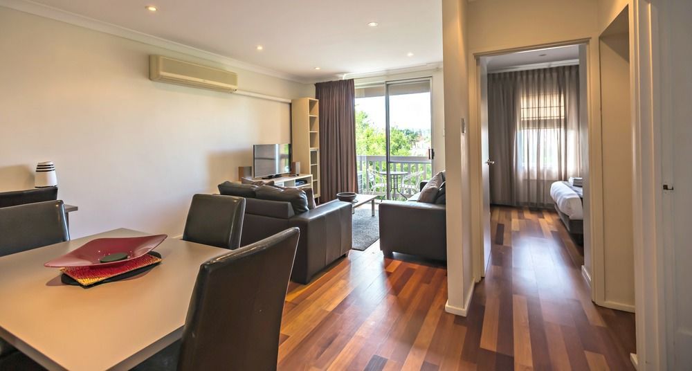 Adelaide Dress Circle Apartments - Archer Street Экстерьер фото
