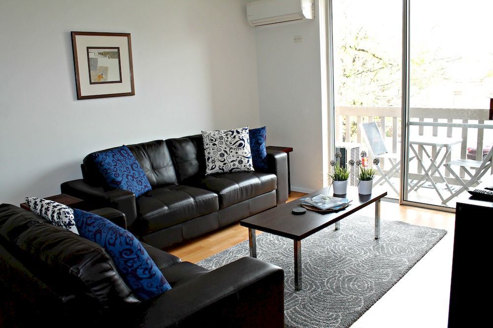 Adelaide Dress Circle Apartments - Archer Street Экстерьер фото