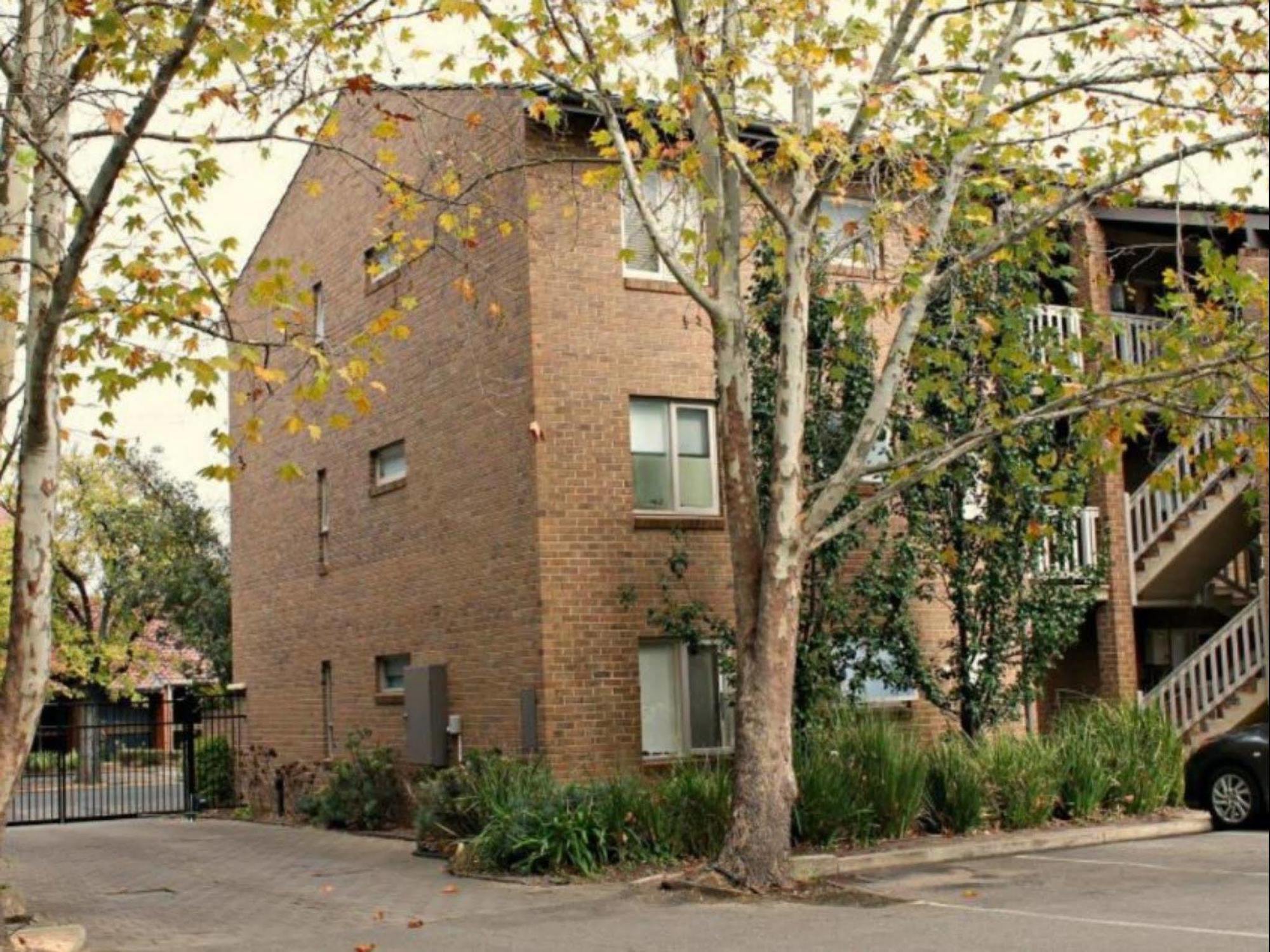 Adelaide Dress Circle Apartments - Archer Street Экстерьер фото