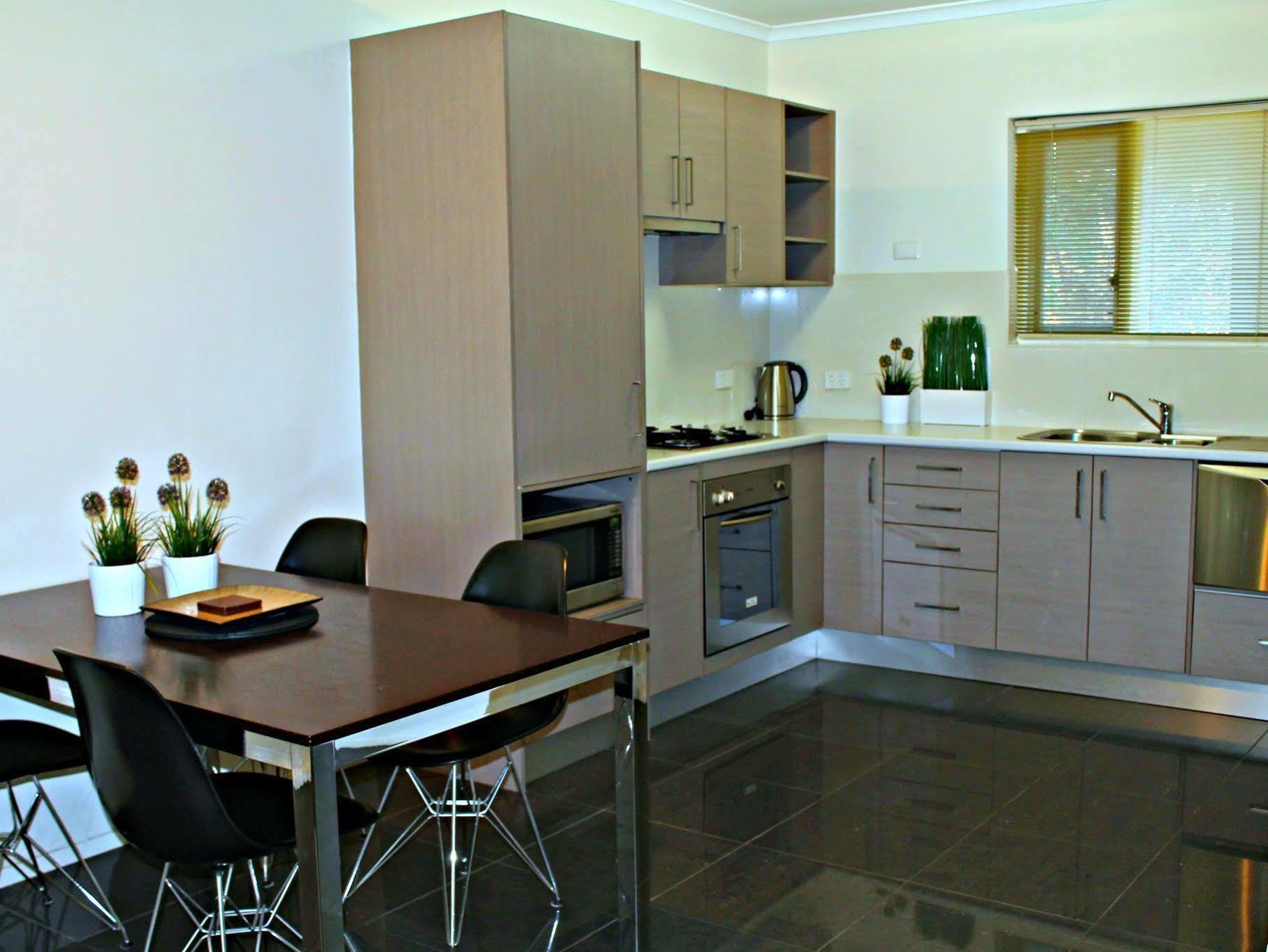 Adelaide Dress Circle Apartments - Archer Street Экстерьер фото