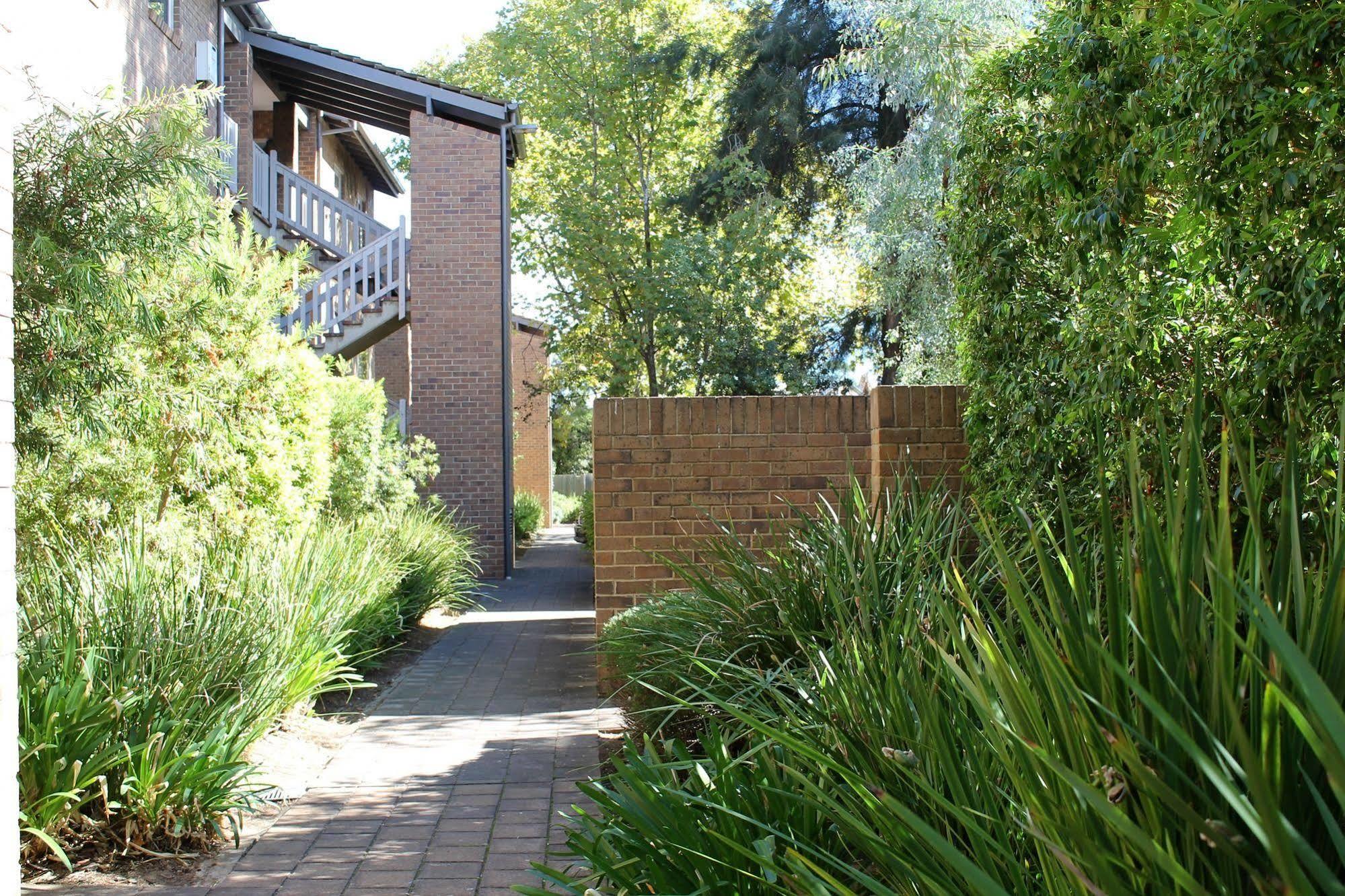 Adelaide Dress Circle Apartments - Archer Street Экстерьер фото